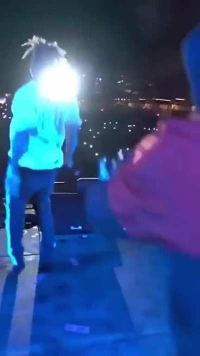 He hit that shit‼️🖤