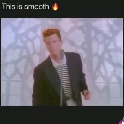 So THAT's how you do it.