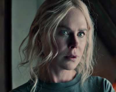 Nicole Kidman in Nine Perfect Strangers [S2E2-2025]