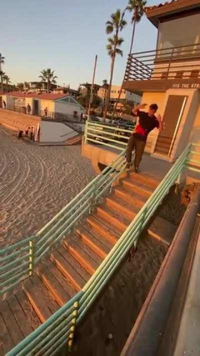 That was kinda unexpected