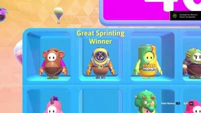 0 qualified on see saw