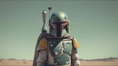 I made a trailer for a Star Wars film by Wes Anderson starring Timothée Chalamet and Owen Wilson. Had a blast putting it together, hope you enjoy :)