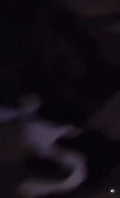 Not a fun accident to survive