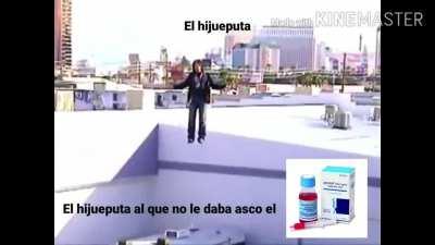 Quien es hijueputa y por qué todos le hablan 😡😡