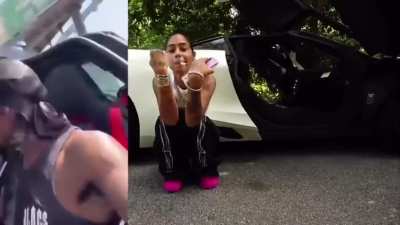 If I produced for BABYBOI