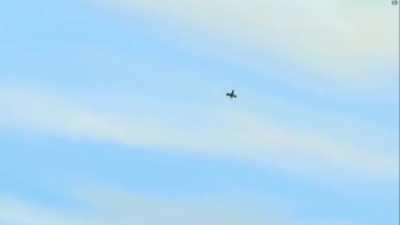 We’re not aiming for the truck