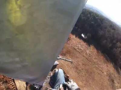 Another day another god damn monopole.