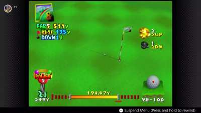 First ever albatross!