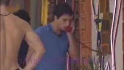 Kkkkkkkk &Ocirc; painho...