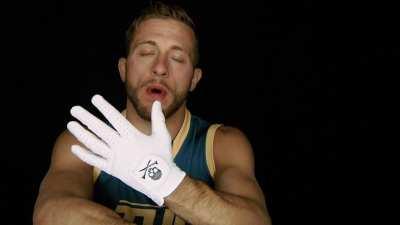 Interesting piece of trash talk from TUF S29E03 [Matchmaking Spoilers]