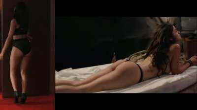 Paulina Gaitan - Diablo Guardián 1