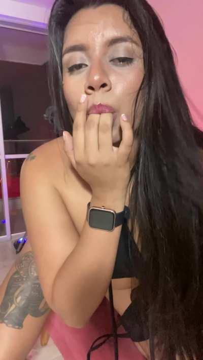 Maria Geminis (@mariageminis) [onlyfans]