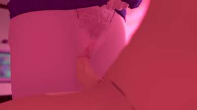 Just the tip! (Greatm8)