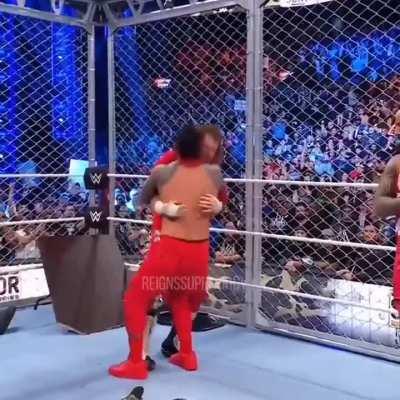 This...is...cinema. 😢☝🏻