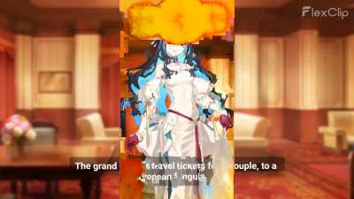 [FGO Fes 2025] Avalon's Château 「La chambre étoilée」Tenochtitlan (EN Sub)