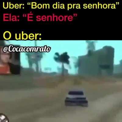 Tem Um Atalho Bom Aqui