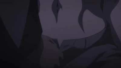 Need more Hex [Jormungand: Perfect Order]