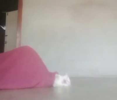 No hace falta nombrarlo.