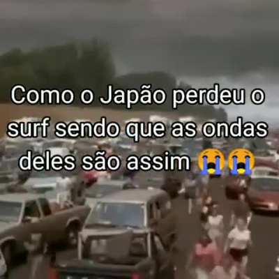 Isso é impossível 