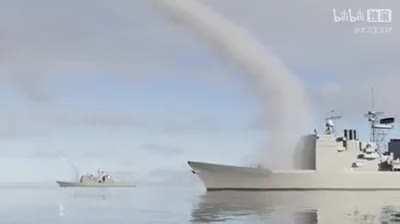 Chinese propaganda meme is surely hard to understand