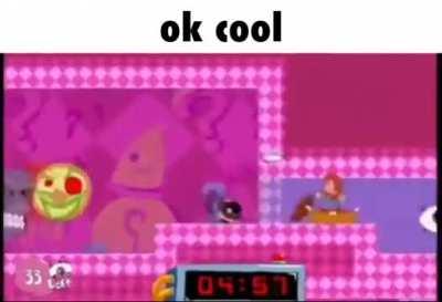 ok cool