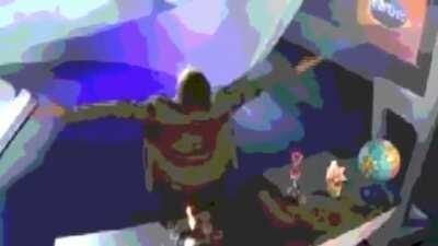 Пушной - Колебания