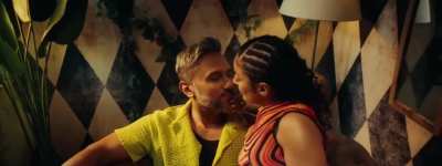 She sucks too good. Do you want to give her your lollipop?