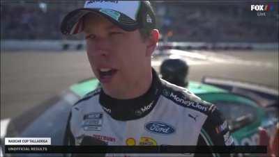 Sometimes, memes write themselves