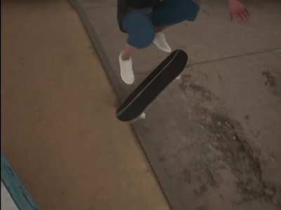 Creature Feature 👹