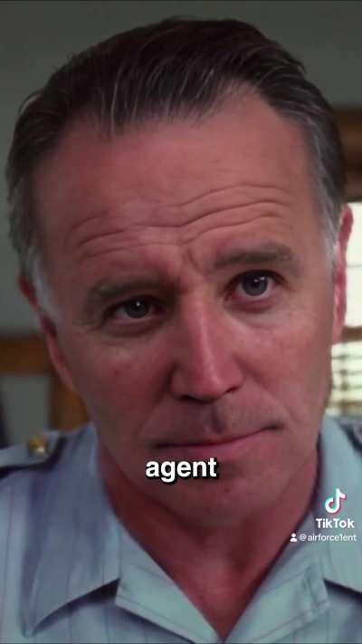 Joe and Barack star in the new MiB