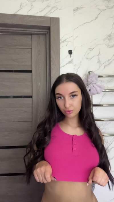 caught being too hot again