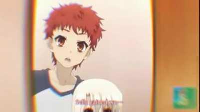 I made another Za Warudo edit. But with the alternate universe version, enjoy.