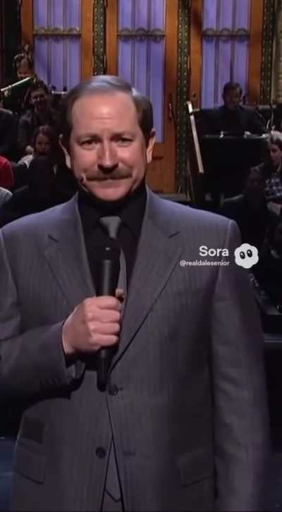 Does anyone remember the time Dale Earnhardt hosted SNL?