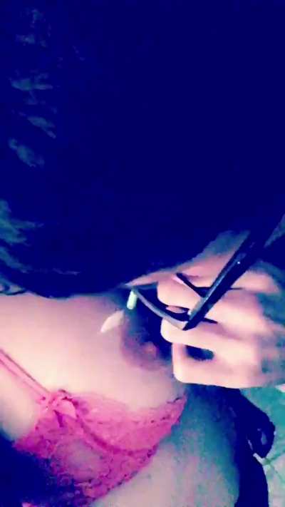 God I love titties and ❄️❄️❄️