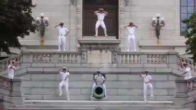 Respect you superiors