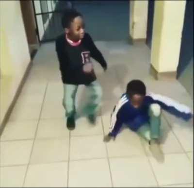 How I THINK got me feeling like