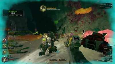 Intrusive fatboy thoughts won