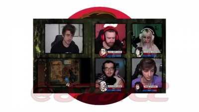 Joui - Você Mexeu com o Templo Errado! (Postei no YT também)