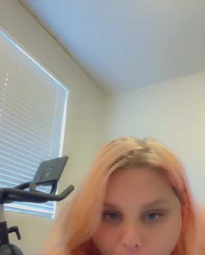 Your POV While You Roll Our Blunt