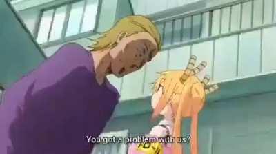 dragon busters less go