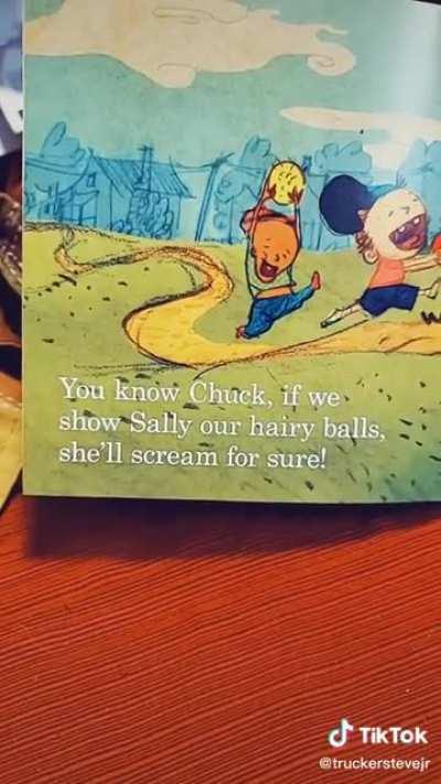 How could they not have known?