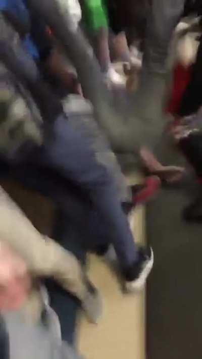 Online trash talker gets in a little over his head