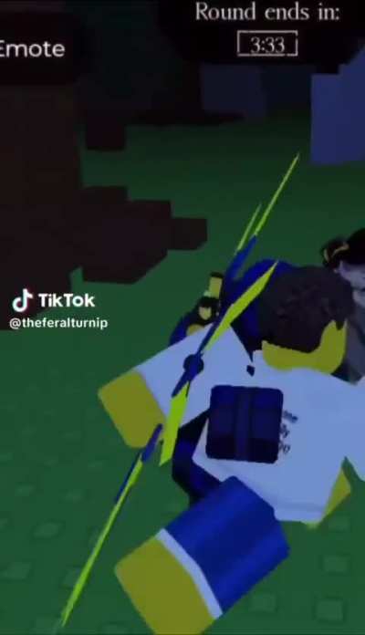 GET DOWN MR PRESIDENT