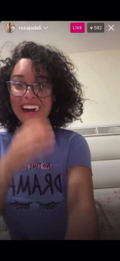 Jadeli Rosa mega, leaks