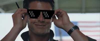 MRW everyone is making conductor gifs while I am banging my instructor