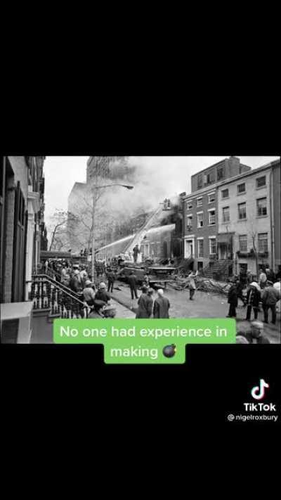 An interesting story about a house that appears out of place on a NYC street