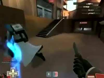 YOU'LL NEVER SEE IT COMING