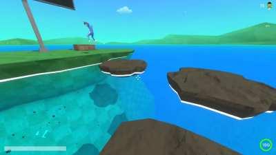 The Call to Join, Perfectly Cut Screams