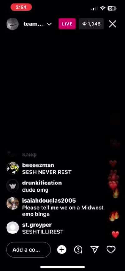 New SurrenderDorothy On The Way?