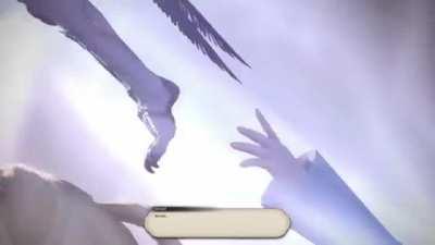 Stop the Pigeon [Endwalker]